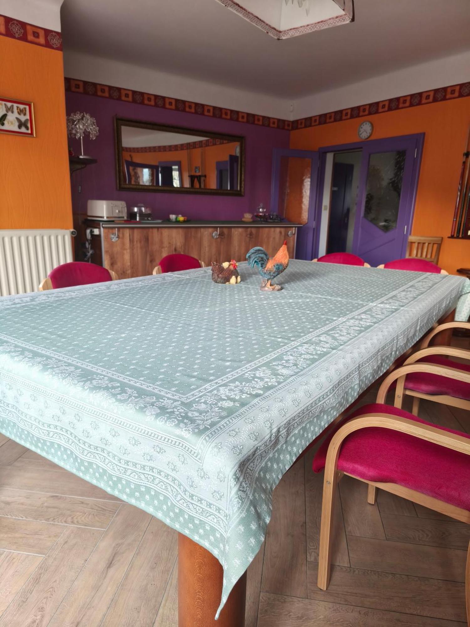 Villa Chantal Βερντέν Εξωτερικό φωτογραφία