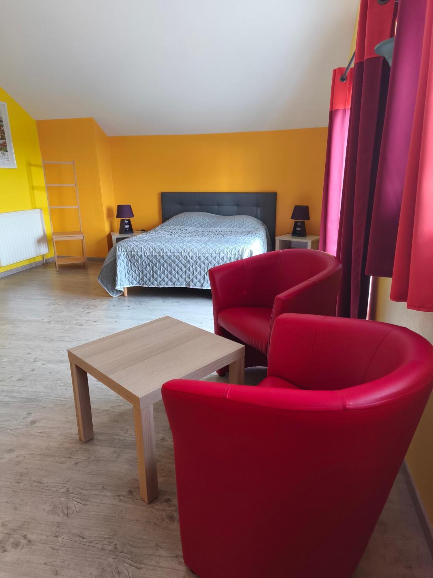 Villa Chantal Βερντέν Εξωτερικό φωτογραφία